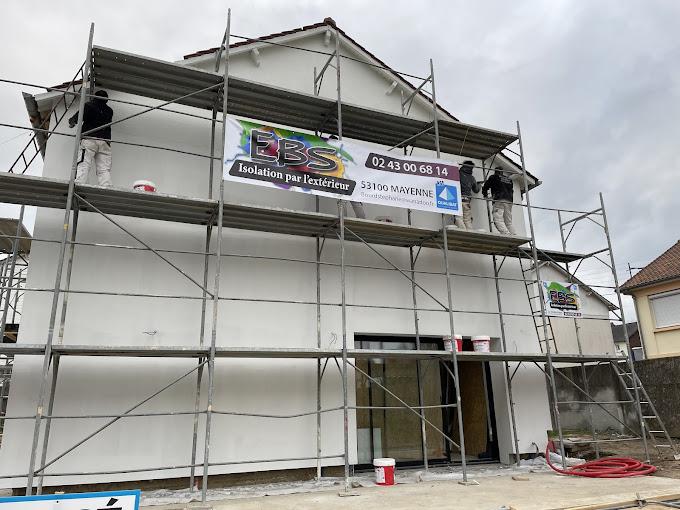 traitement humidité à Mayenne